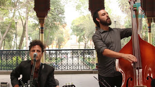 SONIDO LANDON - PIRÁMIDE