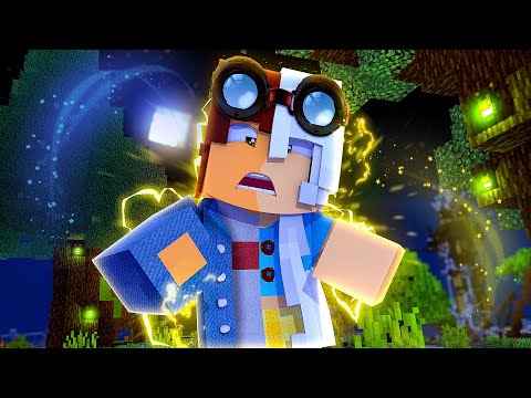 Tycer Roleplay - Love at FIRST SIGHT !? | Minecraft Cursed