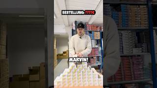 POV: 4.120€ Pokemon BESTELLUNG PACKEN!😱🔥 #pokemon #pokemontcg #fyp