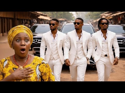 ALIWALISHA MAPACHA WATATU WASIO NA MAKAZI KILA SIKU—MIAKA BAADAYE MAGARI 3 YA MERCEDES-BENZ YAKAJA 😱