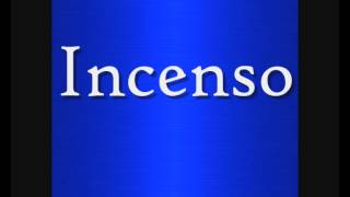 NINFA ARTEMIS *Incenso* (portuguese) FREE DOWNLOAD