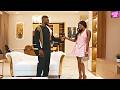 BEAUTIFUL TEMPTATION Watch This Romantic MAURICE SAM UCHE MONTANA 2026 Latest Full Nigerian Movie