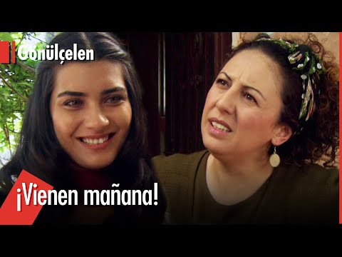 ¡Vienen mañana! - Convirtiéndose en Una Dama | Gonulcelen