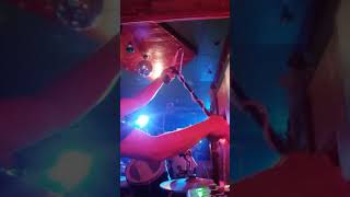 Rams band @glendhoy restobar