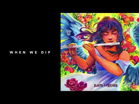 Premiere: Ranta, M.O.S., Miroshin - Dikanda [Melody Of The Soul]