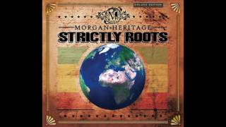 Morgan Heritage - Come Fly (Featuring Flogging Molly) (Audio)