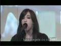 Kate Voegele - "Only Fooling Myself" on Second Cup ...