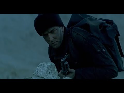  Lakshya 2004 Movie Last Fight Scene 😱 | Hrithik Roshan Best Action Performance❤ | Peak Motivation😱❤