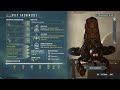 Watch Warframe - The Icebind (previously Glacial Defiance) Release Date