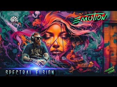 EMOTION - Spectral Fusion (Dj-set)