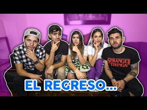 VOLVERIAMOS A DOSOGASTEAM?