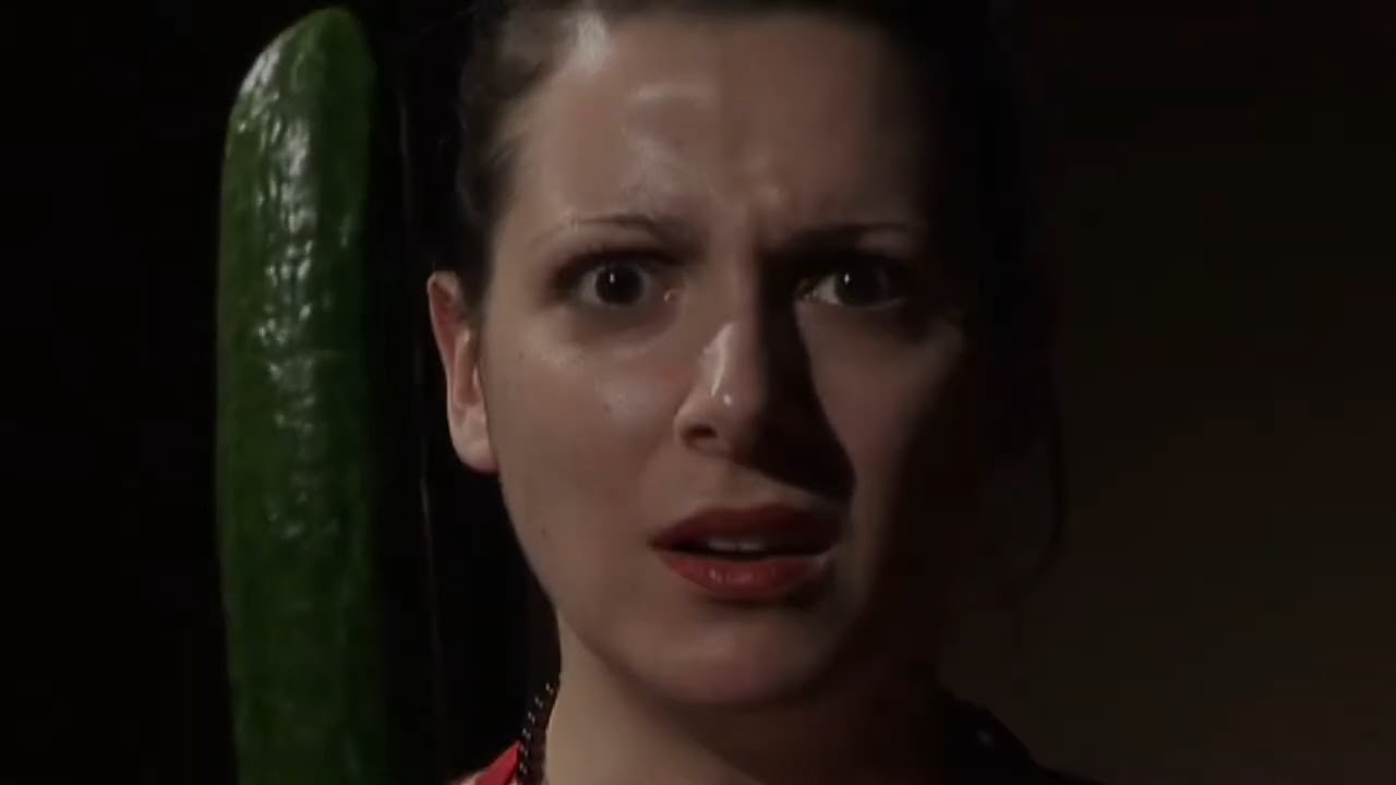 RAZORHEAD | Short Film Trailer