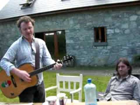 Thumbnail for Mundy Rehearsing Sarah at Sharon's Studio