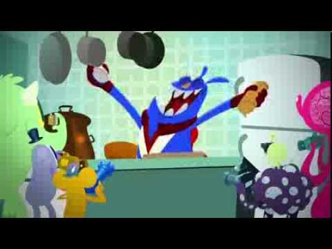 UMIGO - Ballad of Dizzy D (LENGTH & HEIGHT)