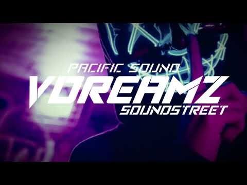 KAMI x PAIKROM - PHONK DECK ( PACIFIC SOUND ) 2023
