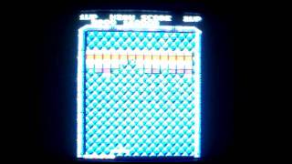 Arkanoid on Amstrad CPC 6128. Gameplay & Commentary