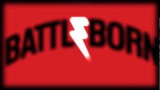 The Killers - A Matter Of Time