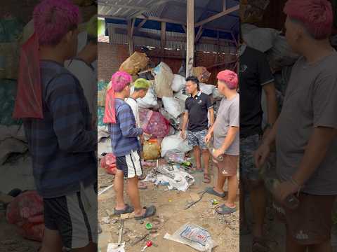 Klian klo main layangan, benang gelasannya di lumurin beling juga ga biar tajem #shorts #lucu #kocak