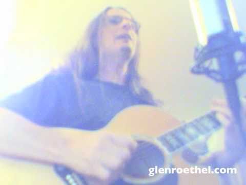 Promotional video thumbnail 7 for Glen Roethel. Best Acoustic Guitar, Vocal, Ukulele