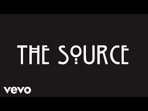 Derik Fein - The Source (Lyric Video)