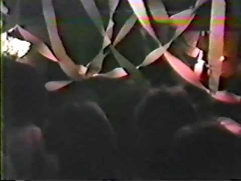 Club 747 - Augustino's - Hallowe'en Party Oct 27, 1984