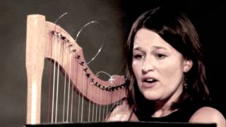 Barbora Kabátková, Hana Blažíková - Jaufré Rudel: Lanquan li jorn.mov