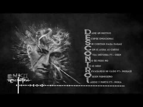 EMKO FT. MOKA - LARGO Y PUNTO