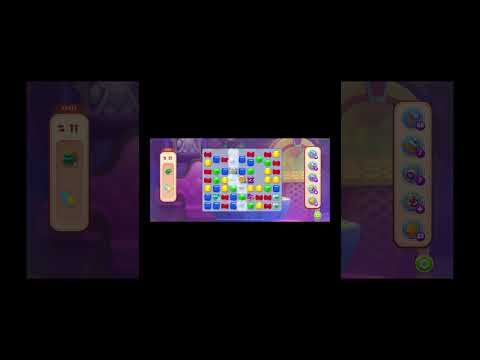 Homescapes level 13417