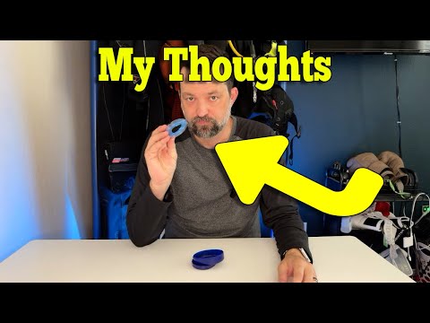 Say Goodnight to Snoring: ZQuiet Anti-Snoring Mouthpiece Review