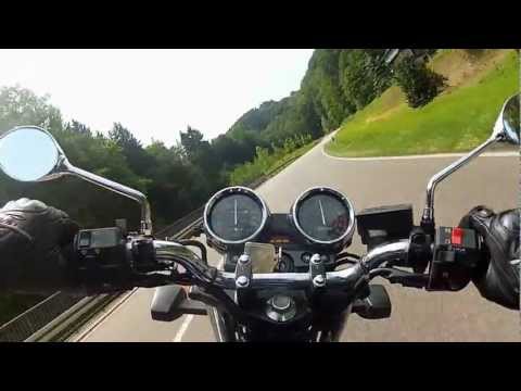 Kawasaki Z800 Top Speed Videos Custom Bikecom