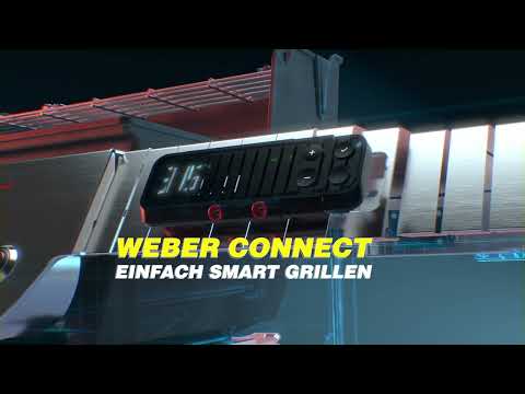 Weber Gasgrill Genesis 2022