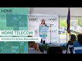 Home Telecom Celebrates Rural Broadband