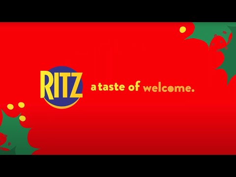 Ritz crackers | Where There's Love, There's Family