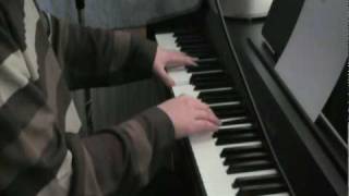 AAE plays &quot;God Isn&#39;t Dead?&quot; (as made famous by Extreme)