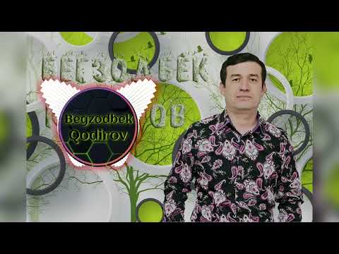 Begzodbek Qodirov madina