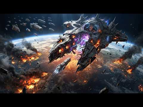 The Most Feared Empire Attacked Earth — It Became the Worst Decision in Galactic History | HFY