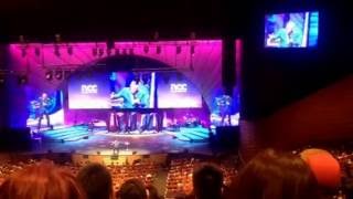 LET IT GO - Pastor Ray Bevan - Special Guest Speaker at NCC