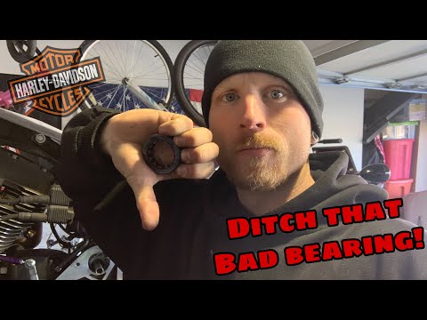 GREAT UPGRADE FOR YOUR HARLEY DAVIDSON!