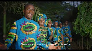 TURN IT AROUND || DR PAUL ENENCHE FAMILY