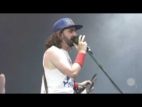 ALESTORM - Full Set Performance - Bloodstock 2018