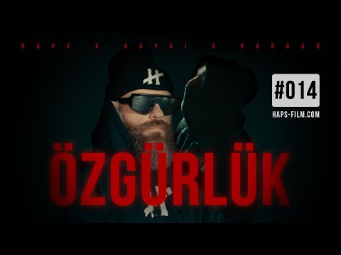 Video thumbnail for Özgürlük