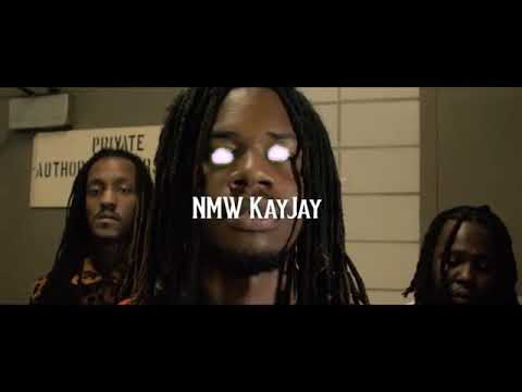 NM’w KayJay x Hypno Carlito - Die a Legend ( Official Video ) Shot By : RealWoosie