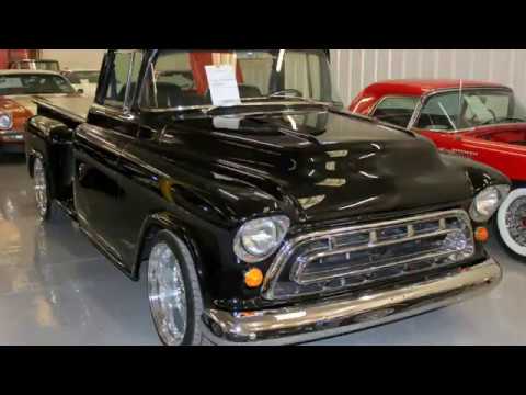 1957 Chevrolet Pickup (CC-1106962) for sale in Fort Worth, Texas