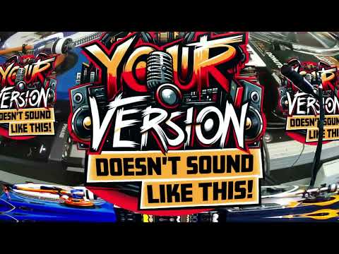 Djaytiger's Mashups, Remixes and Blends on the Fly   Your Version Doesn't Sound Like This Vol 125