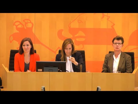 Amtliche Mitteilungen - 20.09.2023 - 143. Plenarsitzung