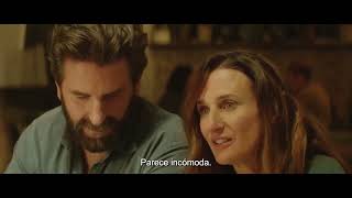 TRES AMIGAS (Trois amies) | Trailer Oficial Festival de Cine Francés FCF2025