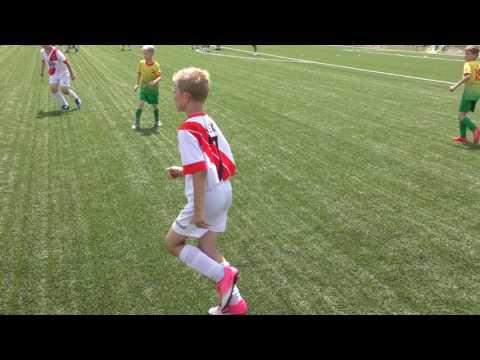 WLKS KRAKUS 2007 - GLASGOW EAGLES FC