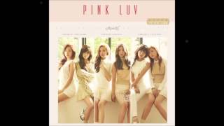 Apink (에이핑크) - Wanna Be (5th Mini Album &#39;Pink LUV&#39;)