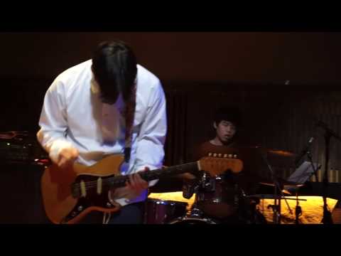 170223 Decadent (데카당) - Festival (Sigur Rós cover) + 빈 @ Freebird