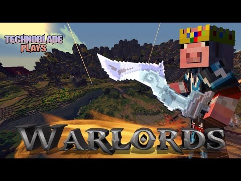 MORE SHAMAN! - Warlords (Domination)